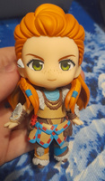 Фигурка Nendoroid Horizon Zero Dawn Aloy 4580590128606 #3, Сергей В.