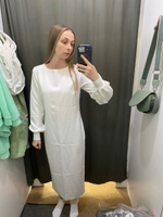 Платье KRISPOL #1, Круглова Анна