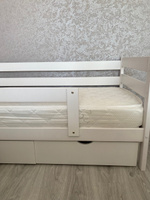 PRIME SLEEP Матрас Foam Sarin, Беспружинный, 70х140 см #8, Юлия С.