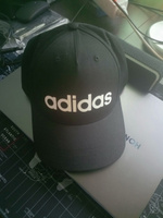 Бейсболка adidas Daily Cap #21, Алексей К.