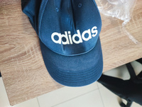 Бейсболка adidas Daily Cap #22, Родион Ф.