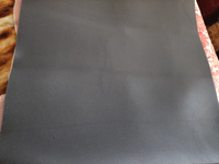 Поролон SPG 2240 лист 10x1000x1000мм графитового цвета, эластичный пенополиуретан 1х1 метр толщиной 1 см #7, Алексей Ж.