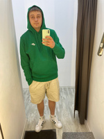 Худи Nike M Nsw Club Hoodie Po Bb #6, Сергей С.