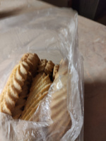 Печенье МИРАНДА хрустящее песочное печенье со сливочно-ванильным вкусом, 750 гр. #11, Тамара ч.