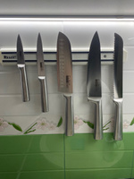 Набор кухонных ножей из 6 предметов #6, Сюзанна Х.
