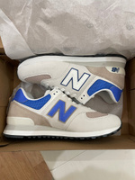 Кроссовки New Balance 574 #6, Ильдар О.