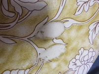 Доска гладильная для глажки одежды Складная настольная подставка под утюг МИНИ DOGRULAR Perilla 74 * 29 см АРТ 235421 #41, Зоя А.