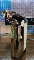 Дозатор для жидкого мыла сенсорный, Дозатор для моющего средства на кухню FULLE #28, Анна Н.