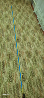 Термоусаживаемая трубка DORI (8/4, синяя, 3 метра) #7, Асылбек А.