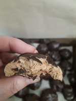 Зефир в шоколаде Пирожникофф 3,5 кг Какао большая семейная упаковка #3, Елена М.