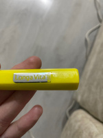 Longa Vita Мягкая зубная щетка для взрослых и детей от 12 лет, 6580 щетинок, Для чувствительных зубов и при кровоточивости десен "ultrasoft", d 0,10 мм, цвет: желтый #86, Анастасия Е.