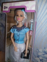 Кукла модель #61, Маргарита