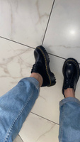 Ботинки Dr. Martens #6, Полина Я.