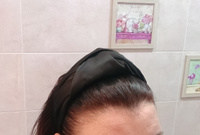 Ободок обруч для волос женский кокошник #19, Ксения П.