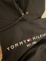 Худи Tommy Hilfiger #5, Ellen M.