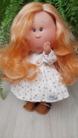 Кукла Nines виниловая 30см MIA в пакете (3402M1) #5, Алена В.