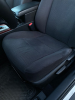 Пенолитье сиденья(подушка) Toyota Camry v50/v55(левая сторона) #4, Артем С.