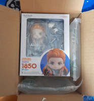 Фигурка Nendoroid Horizon Zero Dawn Aloy 4580590128606 #1, Сергей В.