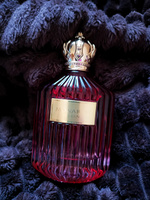 Арабские духи Fragrance World Monarch Queen 100 ml . Фрагранс Ворлд Монарх Куин 100мл. парфюмерная вода женская восточная с нотками цветов и фруктов из ОАЭ #3, Divai