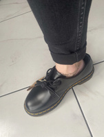 Ботинки Dr. Martens #3, Полина Я.