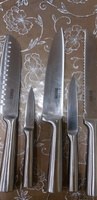 Набор кухонных ножей из 6 предметов #5, Рамиля Р.