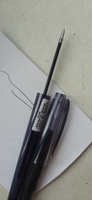 Ручка шариковая черная Pilot набор 5 штук "Super Grip G" BPS-GG-F-B 0,7мм #38, Элина Т.