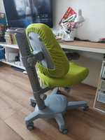 Anatomica Детское компьютерное кресло, зеленый1 #6, Слава