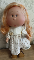 Кукла Nines виниловая 30см MIA в пакете (3402M1) #8, Ольга Б.