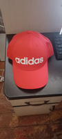 Бейсболка adidas Daily Cap #8, Андрей Р.