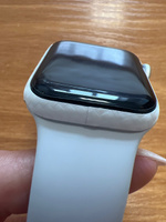 Защитная пленка для смарт часов Apple Watch 40 mm Bron Stickers #3, Елена А.