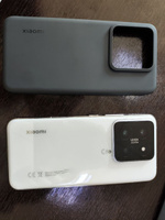Xiaomi Смартфон  Xiaomi 14 Global 12/512 ГБ, белый #3, Ирина С.