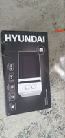 Микроволновая Печь Hyundai HYM-M2068 20л. 700Вт белый #4, Albert G.