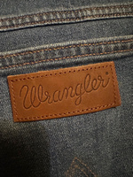 Джинсы Wrangler Texas #4, Любовь Д.