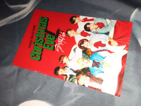 Набор фотобук с карточками Stray kids Christmas EveL #2, Мария Д.
