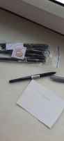 Ручка шариковая черная Pilot набор 5 штук "Super Grip G" BPS-GG-F-B 0,7мм #36, Элина Т.