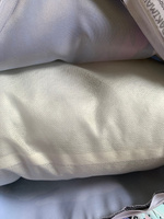 Дакимакура подушка обнимашка длинная Наруто Узумаки и Саске Учиха Наруто арт. 0564, 150х50 см #7, Анна Никулина