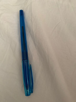 Ручка шариковая синяя Pilot набор 3 штуки "Super Grip G" BPS-GG-F-L 0,7мм #35, Александр Г.