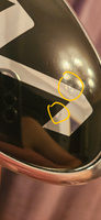 Эмблема Знак нового образца КИА KIA на багажник ,на капот 170мм/85мм #25, Владимир А.