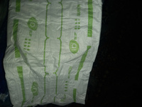 Подгузники для взрослых iD Slip Medium, объем талии 70-120 см, 30 шт. #2, Анна К.