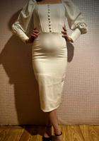 Платье SN Studio Классика. Платье #78, Надежда Ч.