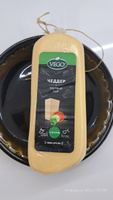 Постный веганский сыр Чеддер, VEGO 400 г #6, Анастасия 