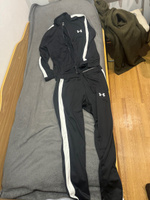 Костюм спортивный Under Armour Warmup Tops Ua Knit Track Suit #16, Светлана М.