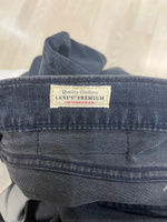 Джинсы Levi's 511™ Slim Fit #22, Владислав Ч.