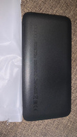Xiaomi Внешний аккумулятор Внешние аккумуляторы_USB, черный #7, Roman S.