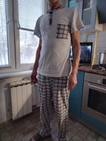 Пижама Osmi Style #8, Александр т.