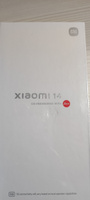 Xiaomi Смартфон  Xiaomi 14 Global 12/512 ГБ, черный #6, Виктория А.