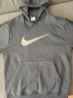 Худи Nike M Nsw Repeat Sw Flc Po Hood Bb #7, Вероника Т.