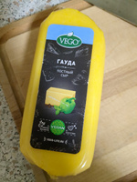 Постный веганский сыр Чеддер, VEGO 400 г #2, Полина В.