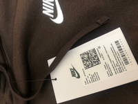 Худи Nike M Nsw Club Hoodie Po Bb #4, Алексей П.