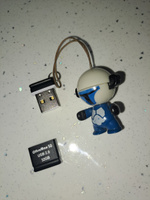 OltraMax Флеш-накопитель mini USB 2.0 32GB 50 / флешка USB #38, Светлана К.